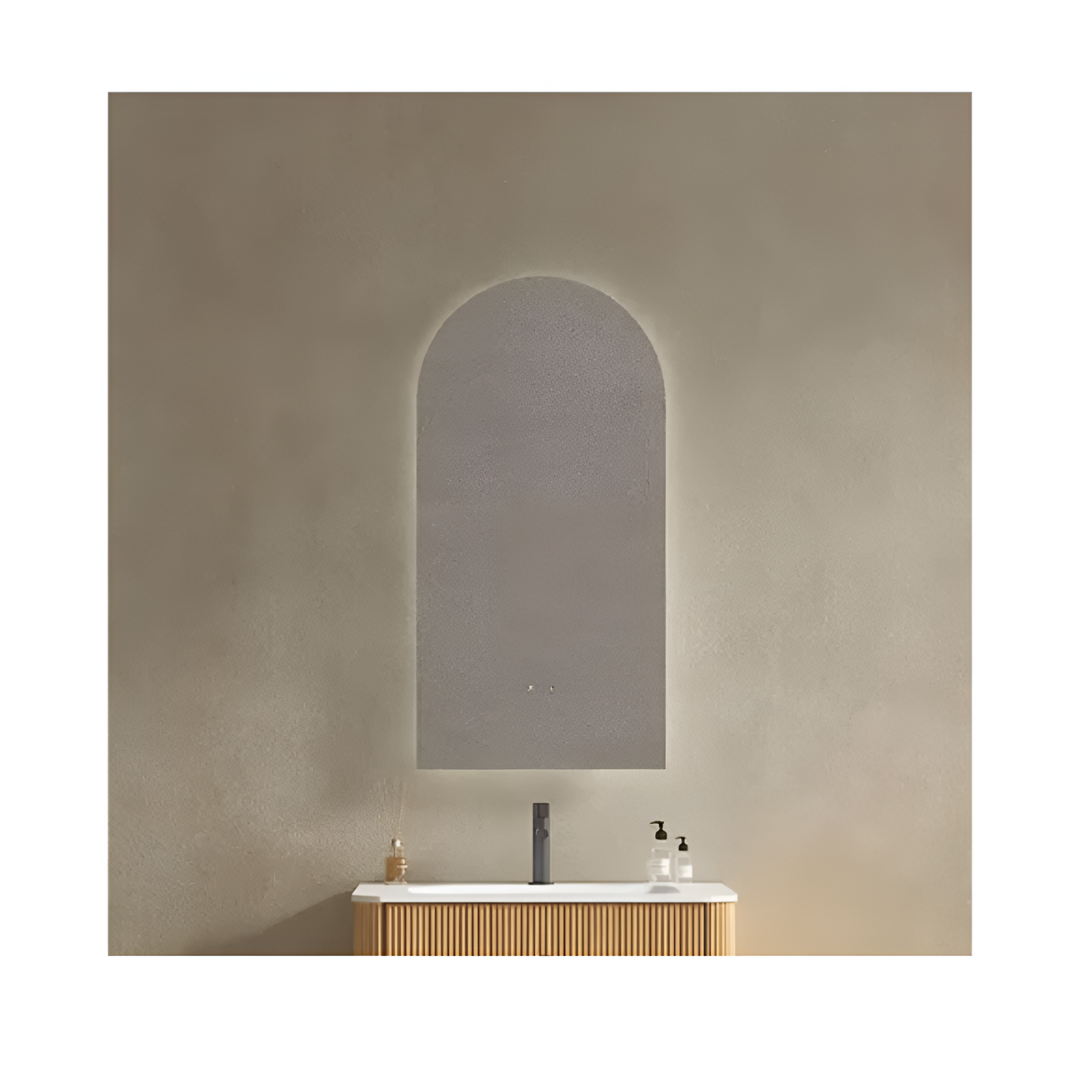 LED Mirror Vertical 48x 95