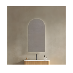 LED Mirror Vertical 48x 95