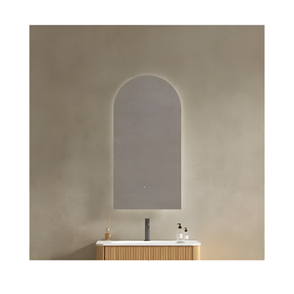 LED Mirror Vertical 48x 95