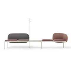 SNAKE Modular Seating
