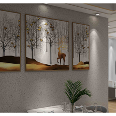 PVC Marble Sheet – Cullinan Colour 1220x2800x3mm