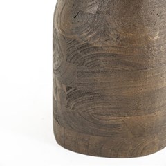 Side Table Cobble - Brown