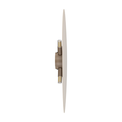 Wall Lamp Stone