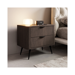 Night Table – Oak Dunin