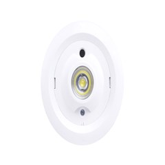 Emergency Light STARLET White SO200 SA 3H AT