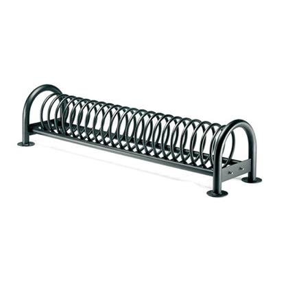 Bicisosta Bike Racks