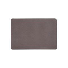 Placemat Brown 43 x 29 x 0.18 cm
