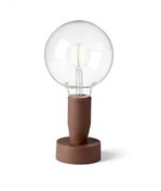 Multiplo Table Lamp Brown