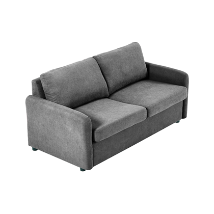 3 seater sofa bed with mattress