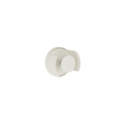 Outdoor Wall Light – White
