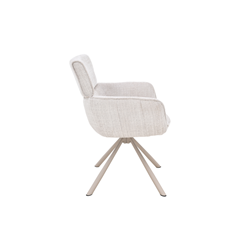Dining Chair – Beige