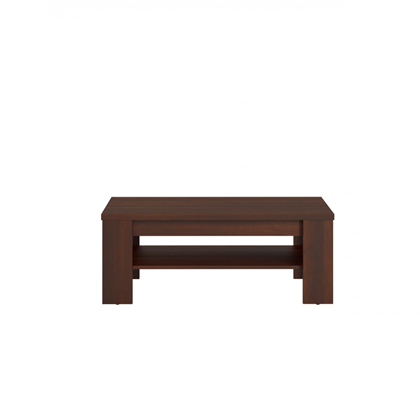 Walnut Laminated Table