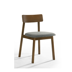 Chair – Walnut