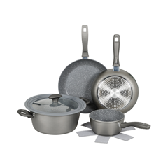 Batteria 5 Piece Cookware Set