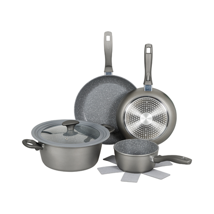Batteria 5 Piece Cookware Set