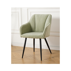 Dinning Chair Sage Green