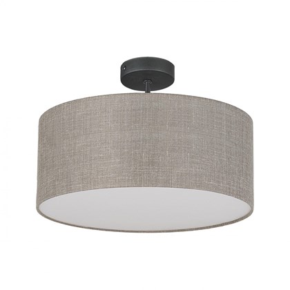 Rondo Ceiling Light Grey