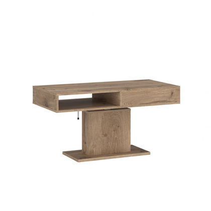 Table 1S 110 With Lift – Viking Oak