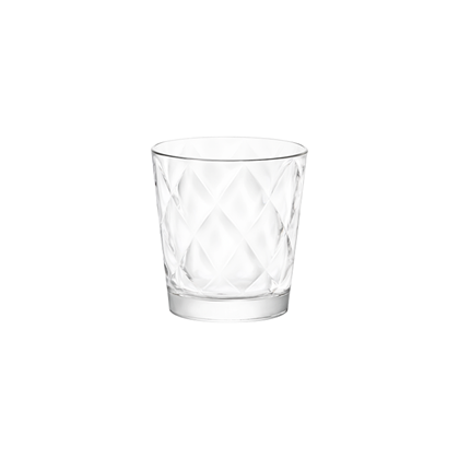 Kaleido Water Glass Set of 6