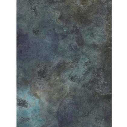 Mural Wallpaper Effect Oxidated