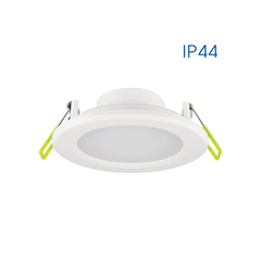 Punto LED Downlight – White/Warm White