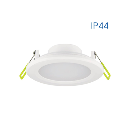 Punto LED Downlight – White/Warm White