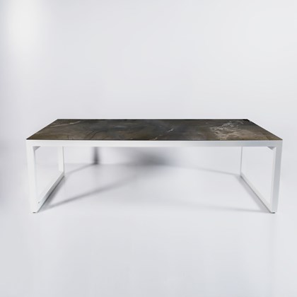 Kore 260x120 Ironstone Black
