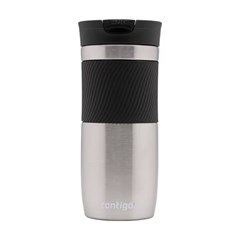 Bottle Bryon ss 16oz Stainless Steel