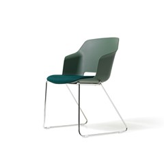 CLOP Community Chairs & Benches