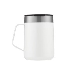 Bottle - Streeterville Mug Ss 14 Oz-Salt