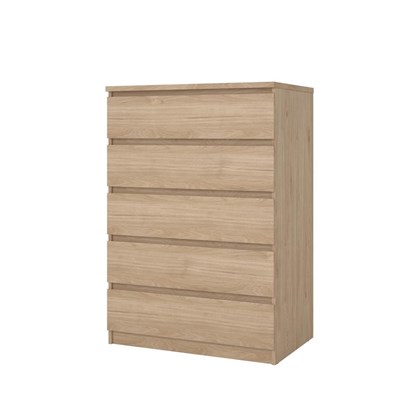 Naia Chest 5 drawers Jackson