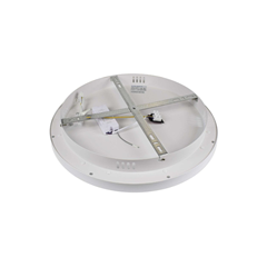 Alexa-C LED Lighting Fixture – White