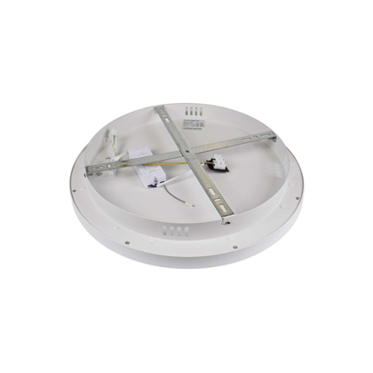 Alexa-C LED Lighting Fixture – White