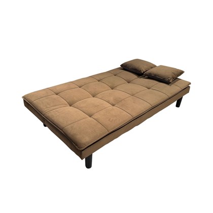 Sofa Bed  Brown