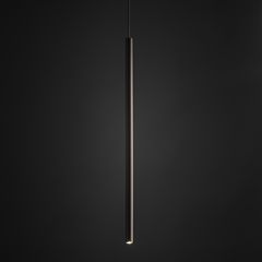 Pendant Lamp – Brown