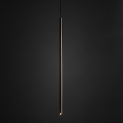 Pendant Lamp – Brown