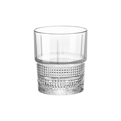 Bartender Novecento DOF Glass Set Of 4