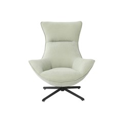 Lounge Chair – Sage Green