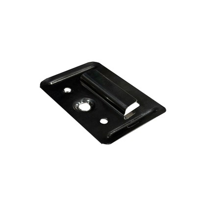 Interior WPC Clips