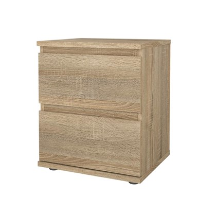 Nova Nightstand Oak