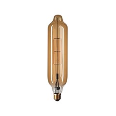 E27 Dimmable Golden Glass Bulb 11W 2000K
