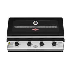 Built-in BBQ 1200E 4 Burner