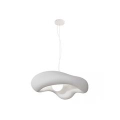 Pendant Lamp E27 Max 15W Fiberglass D60