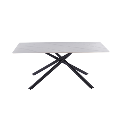 Dining Table – White