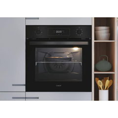 Oven Built In – Black