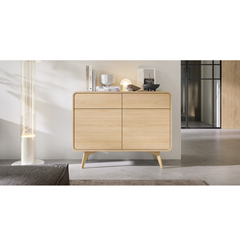 Sideboard 2 Doors 2 Drawers