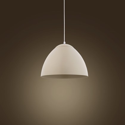 Pendant Lamp Beige