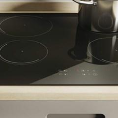 Electric Induction Hob