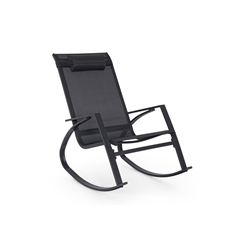 Swing Armchair