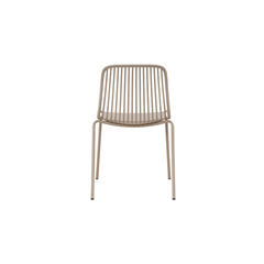 Light Grey Chair
